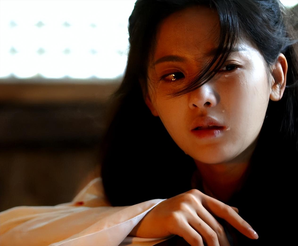 贵女"重生",高手对局