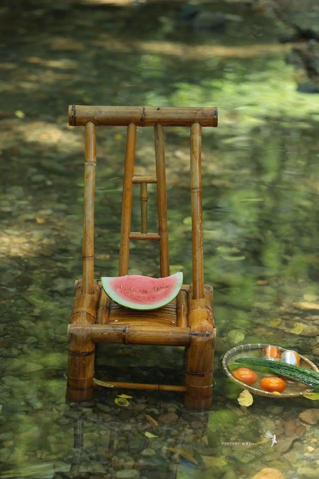 千古唐诗,最美在夏天,第一首潇洒至极!