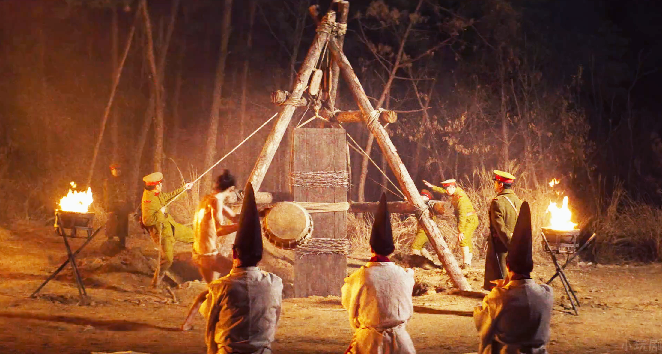 票房破6亿!事实证明:"抗日片"拍成这样,没人骂娘