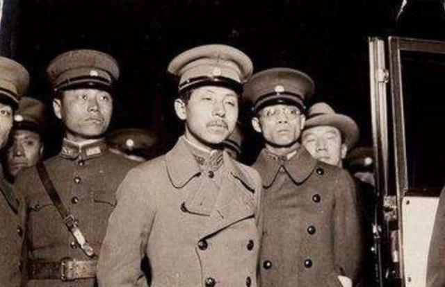 1979年,辽宁83岁老人写信给叶帅,公布43年前西安事变捉蒋的真相