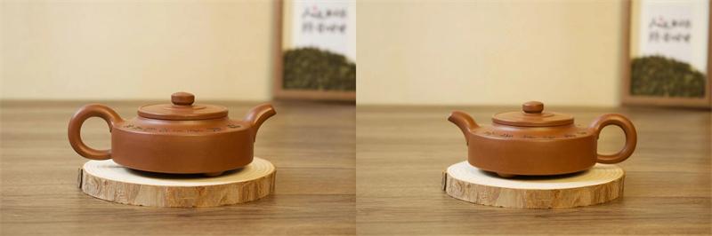 寄情以壶 藏意蕴心——紫砂名家秦焌之曼生十八式