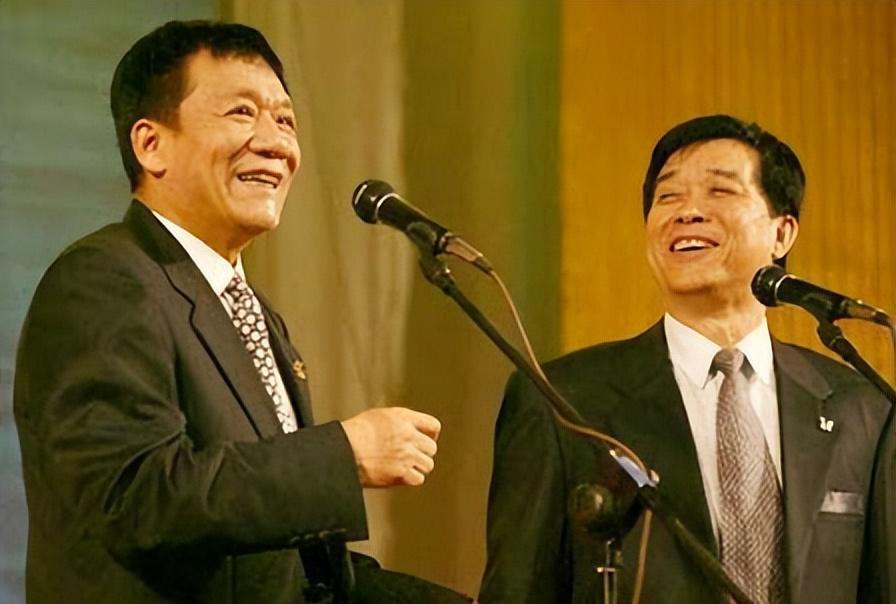 侯耀文去世17年后,再看哥哥侯耀华力争遗产,才明白他的良苦用心