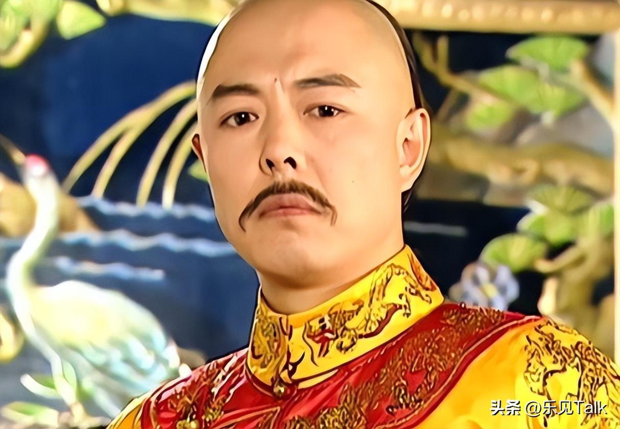 张铁林就是名副其实的"皇帝专业户",据统计张铁林至少在24部作品中