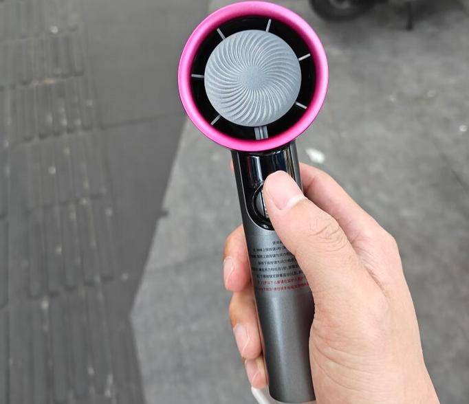 学生党必备五款迷你手持小风扇分享!