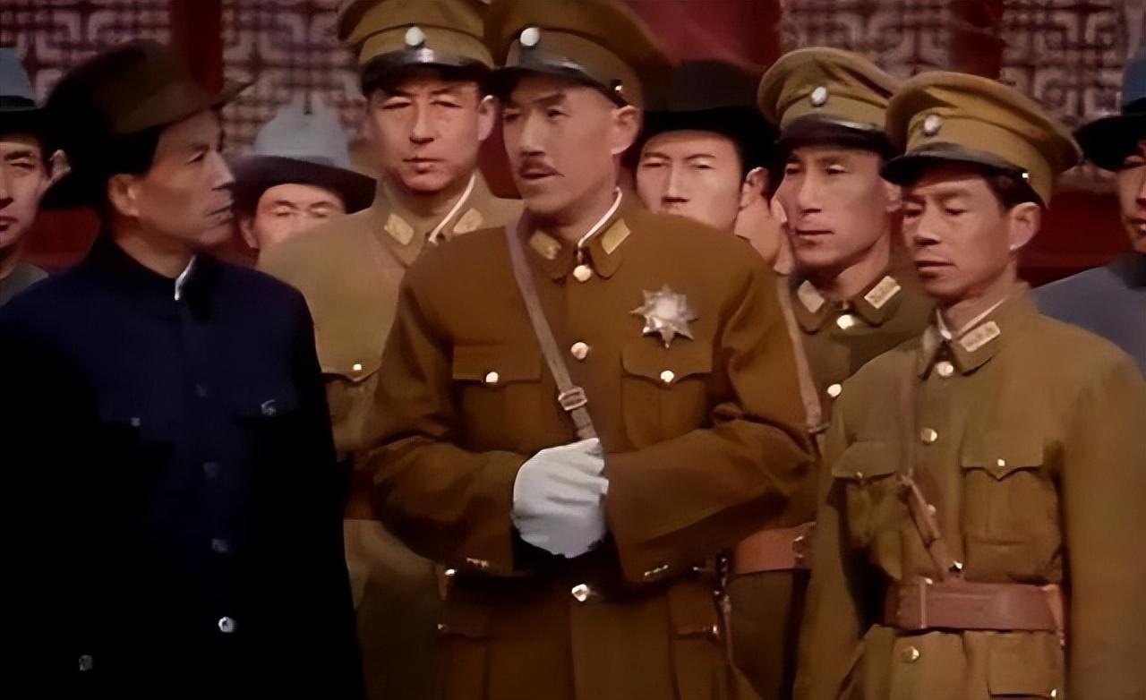 1979年,辽宁83岁老人写信给叶帅,公布43年前西安事变捉蒋的真相