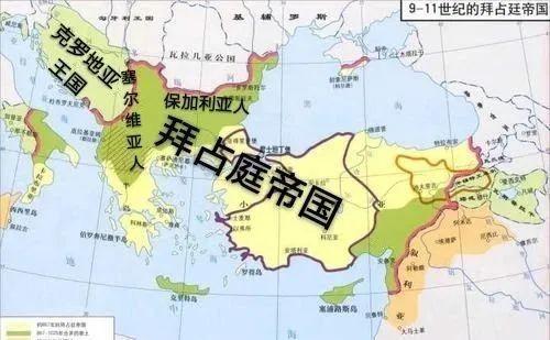 波黑王国图片