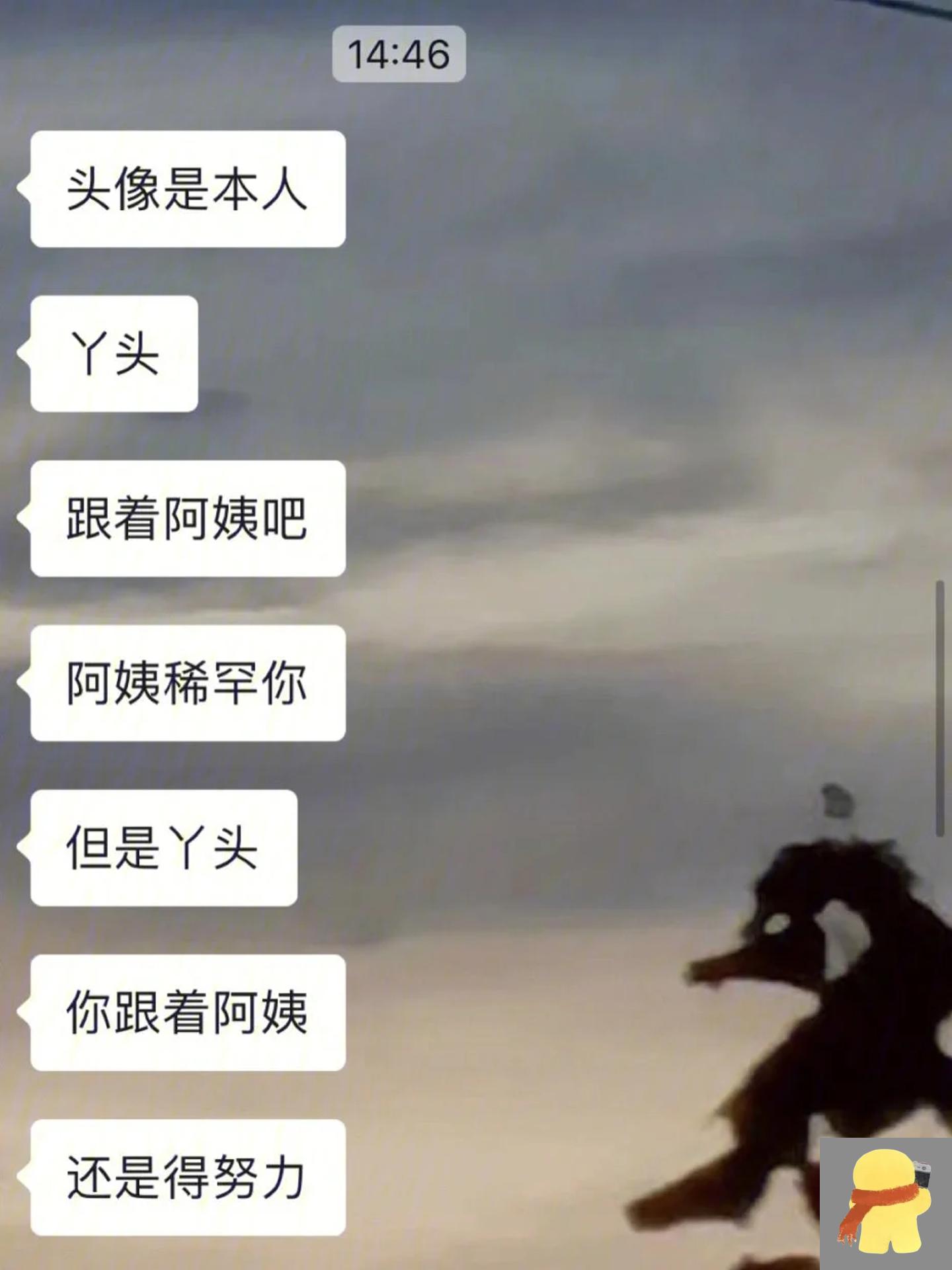 你们是不是也喜欢在社交app上和朋友聊天打趣呢?