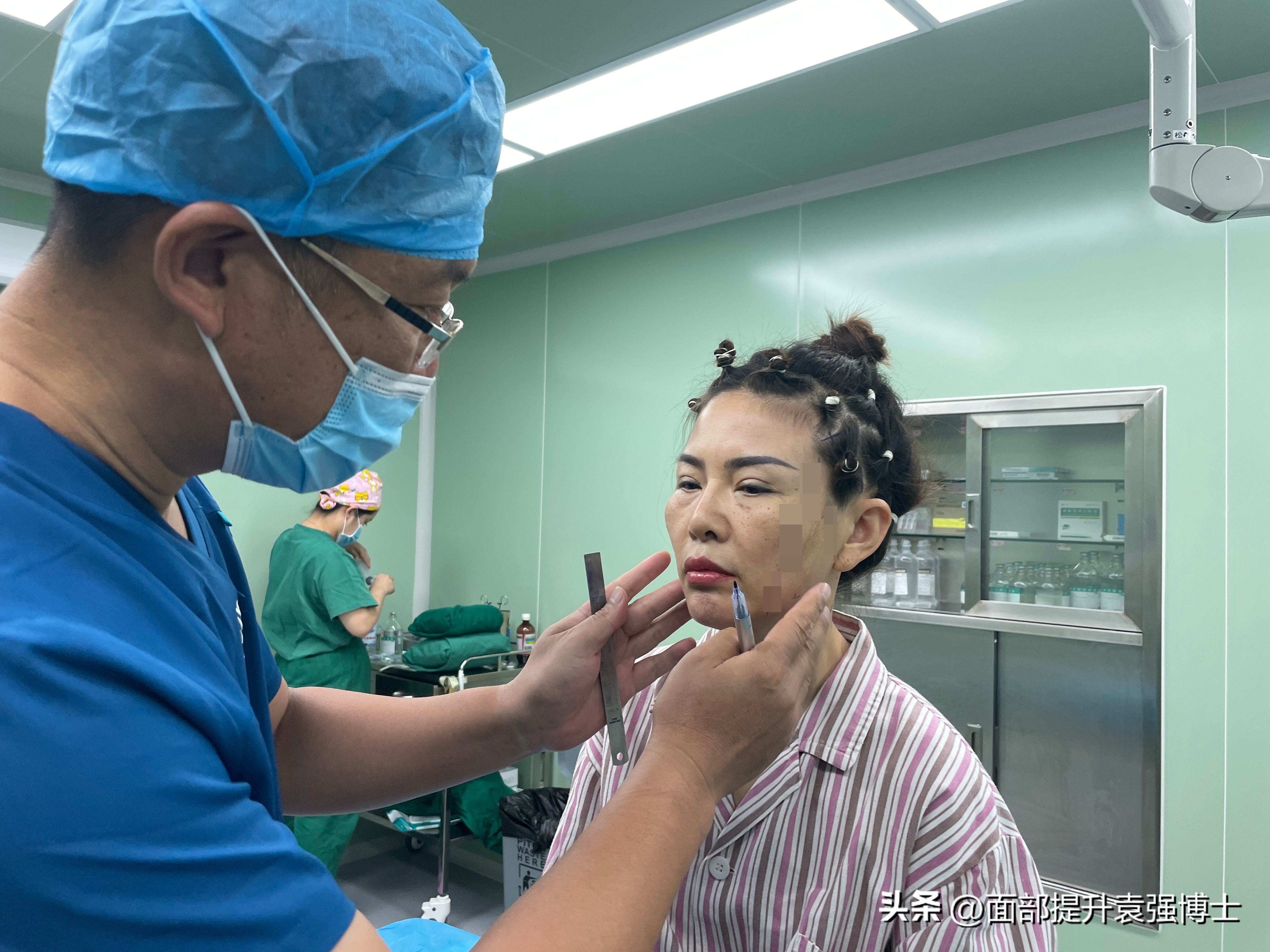 作为一个在面部年轻化躬耕了20多年的整形医生,我有幸见证了很多求