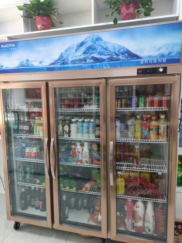 澳柯玛冷藏展示柜怎么样?专业测评揭示真相