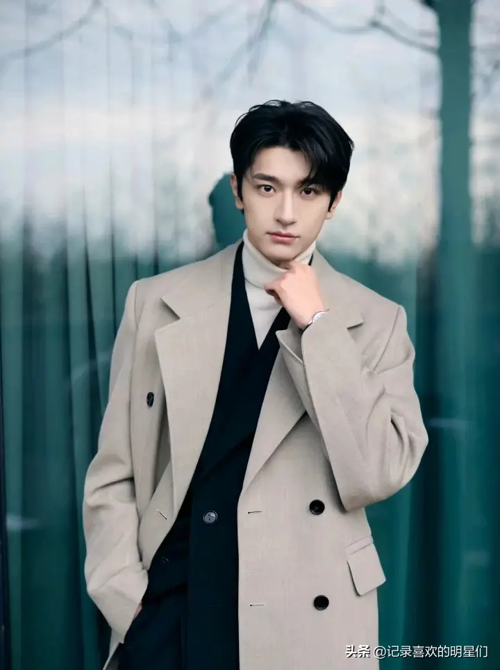 190以上的男演员们一个比一个帅,太迷人了哦,一起来看看!