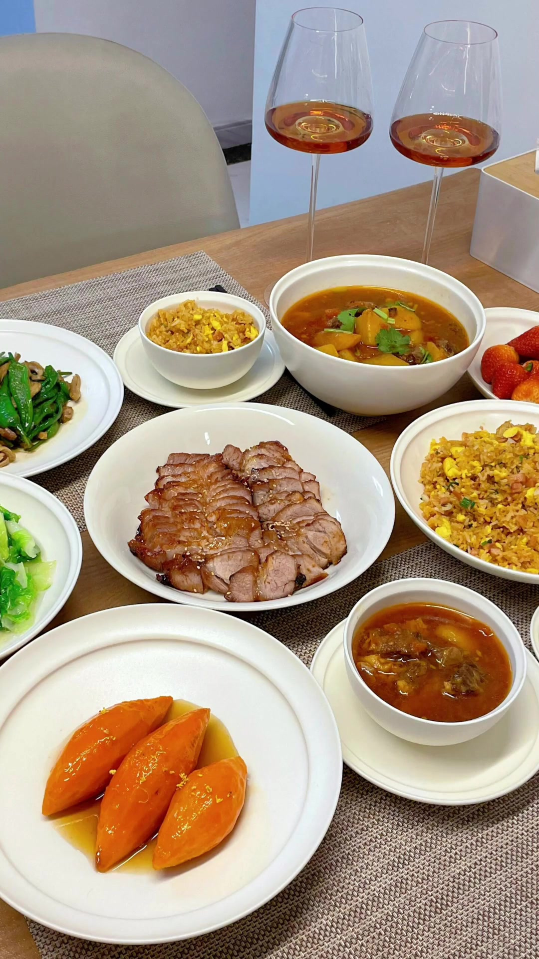 高考冲刺,多给孩子吃这7种益脑菜,补充脑力,强健体力