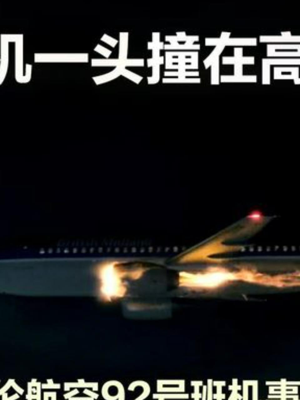 英伦航空92号班机空难:奇迹生还者的背后故事2