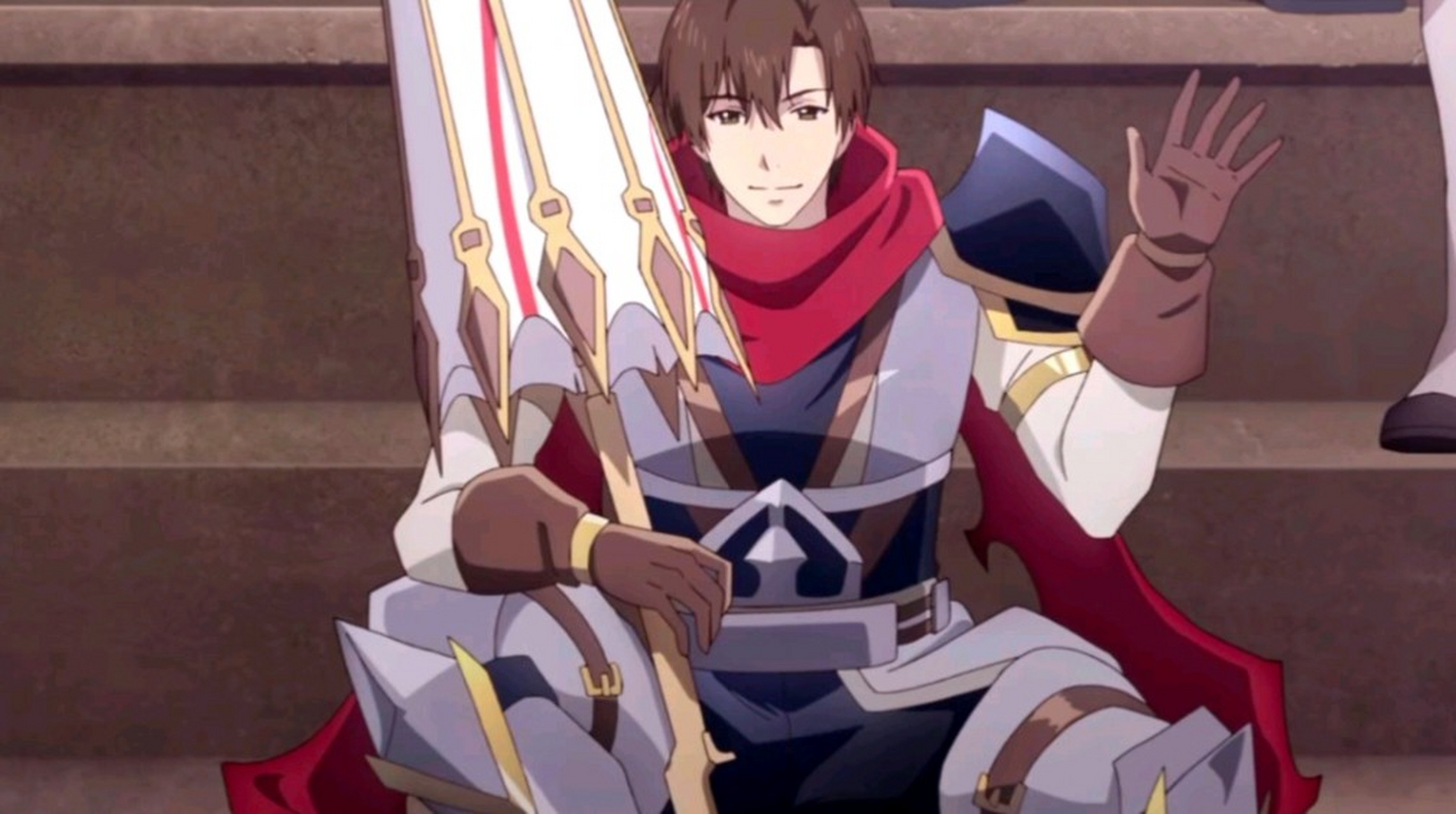 叶修,15岁时,叶修因玩游戏离家出走,期间虽曾短暂回家,但因家人不接受