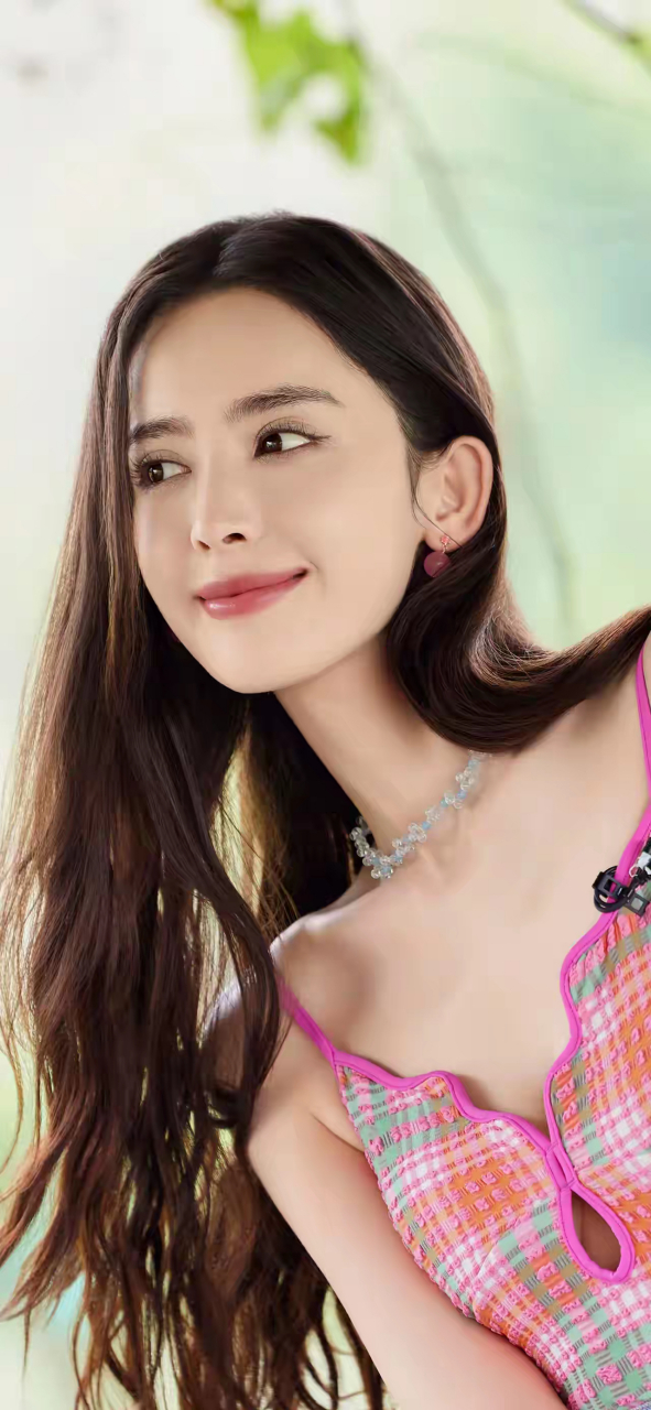 古力娜扎,美艳绝伦的女人!