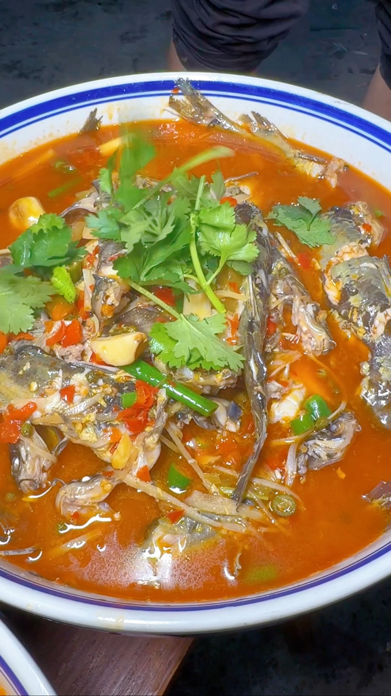 四川美食,这群男人太会做饭了!