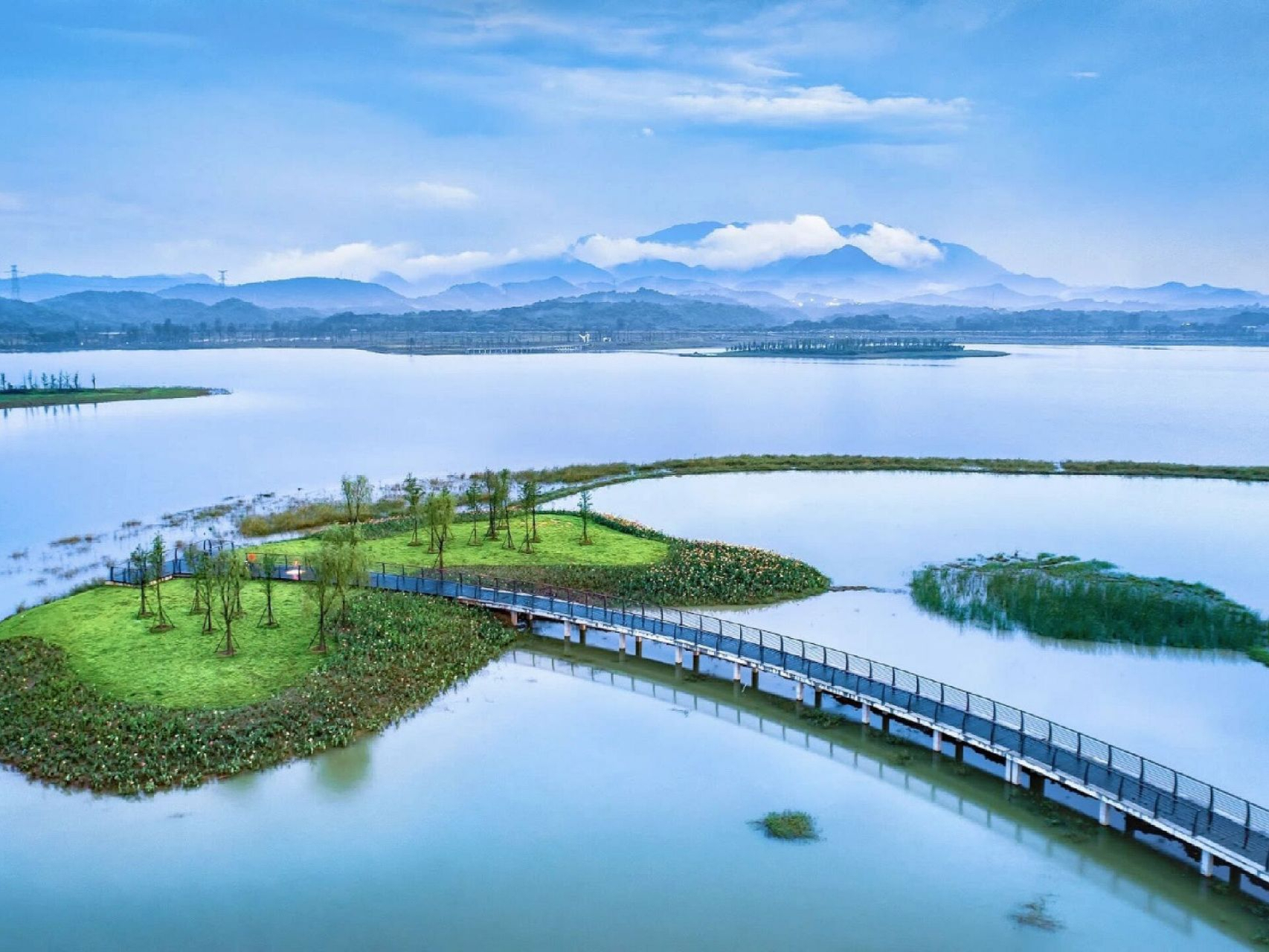 鄱阳湖风景图片高清图片