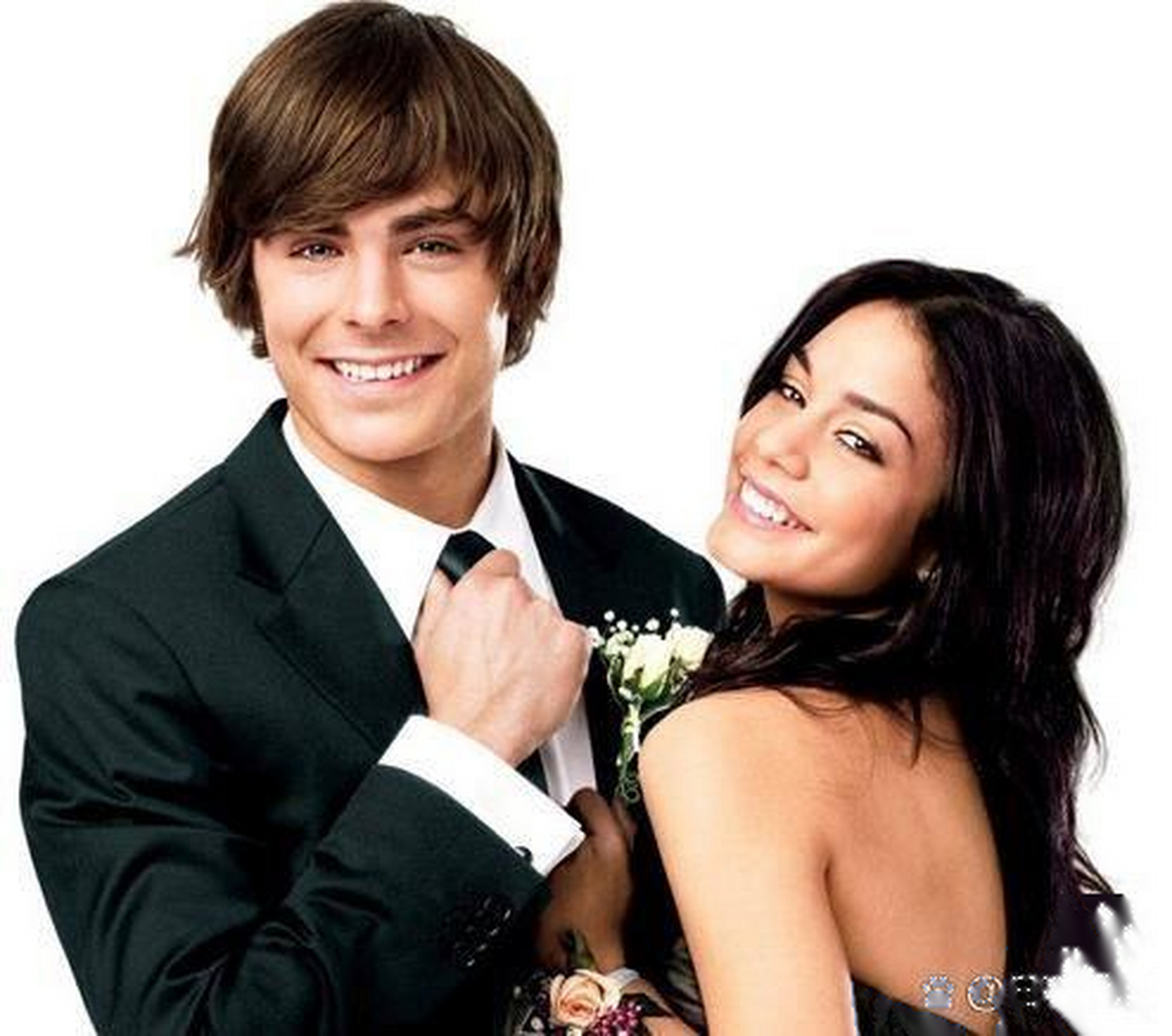 36岁好莱坞男演员扎克·埃夫隆形象大变