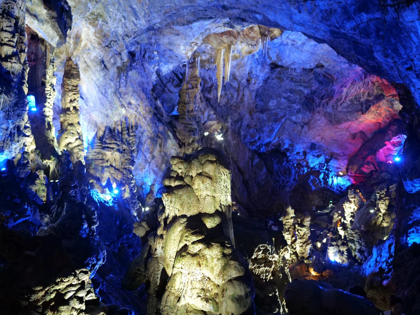 万象洞景观介绍范文图片