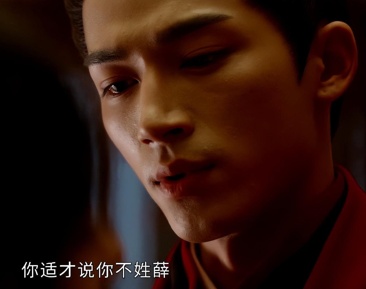 《墨雨云间》拿下热度第一,打了多少资方的脸,于正又赌对了