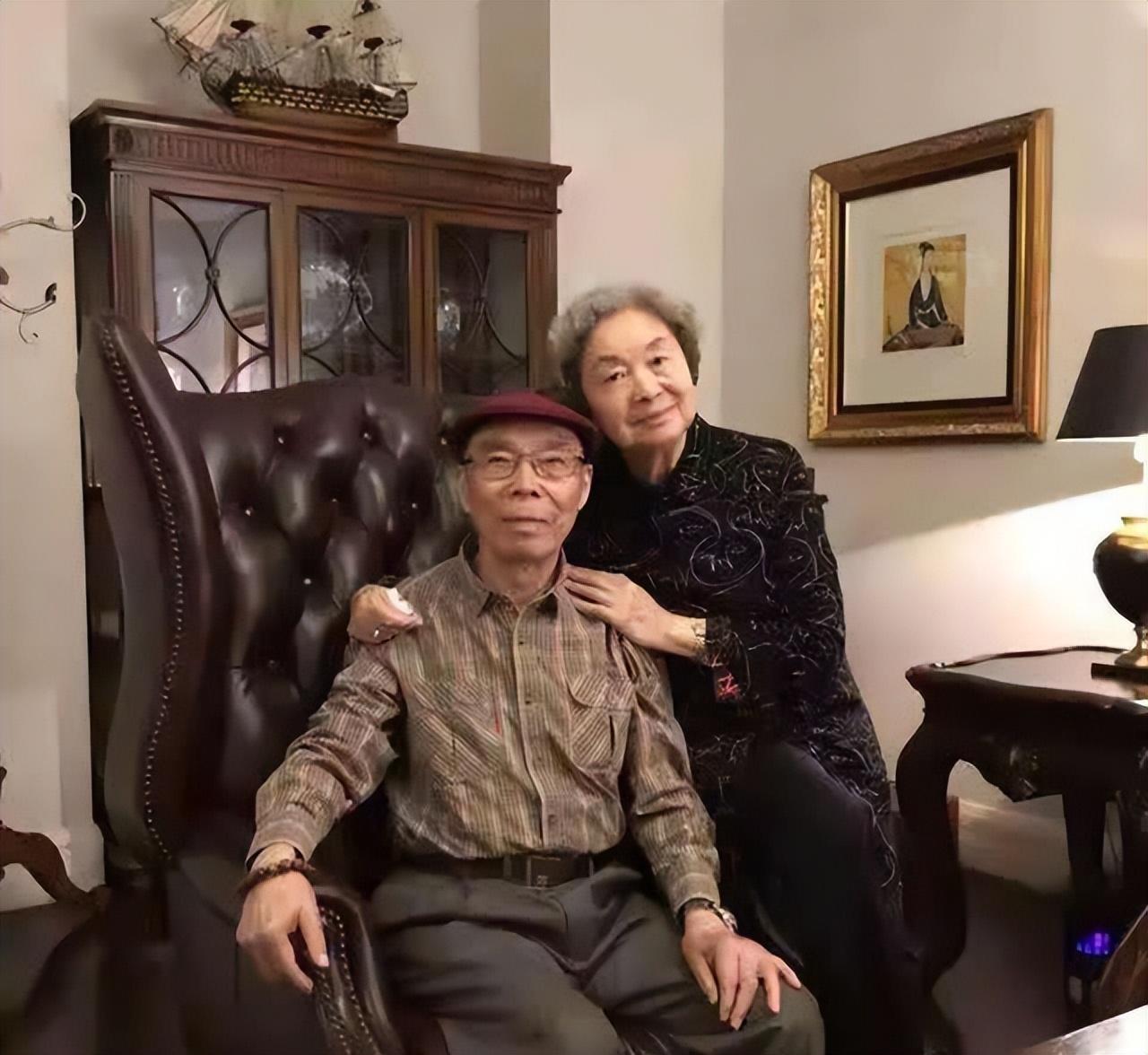 红极一时的影星陶金:曾与演员妻子闹过离婚,去世时有个心结未解