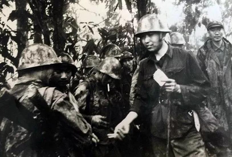 84年老山之战,担任主攻的副团长被紧急召回接受审查,发生了啥?