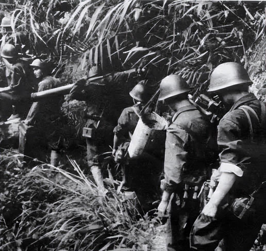 84年老山之战,担任主攻的副团长被紧急召回接受审查,发生了啥?