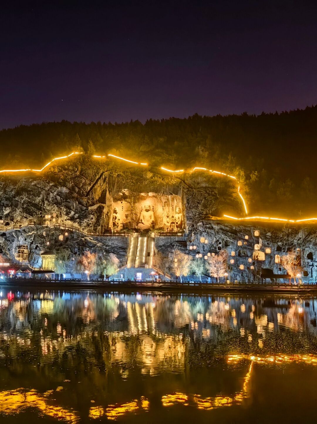 端午假期打卡洛阳,6大线路先收藏!