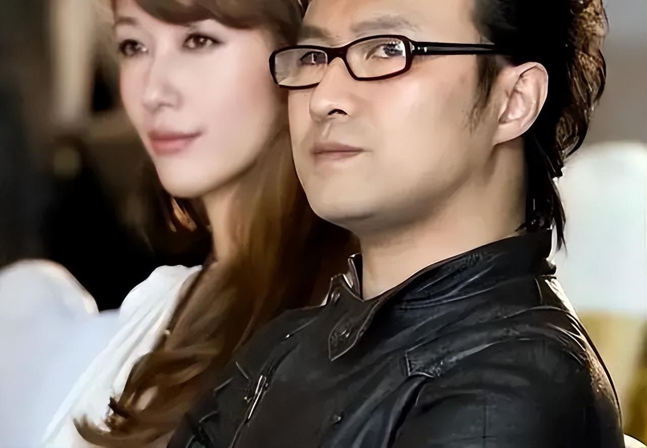 汪峰早年的那些事