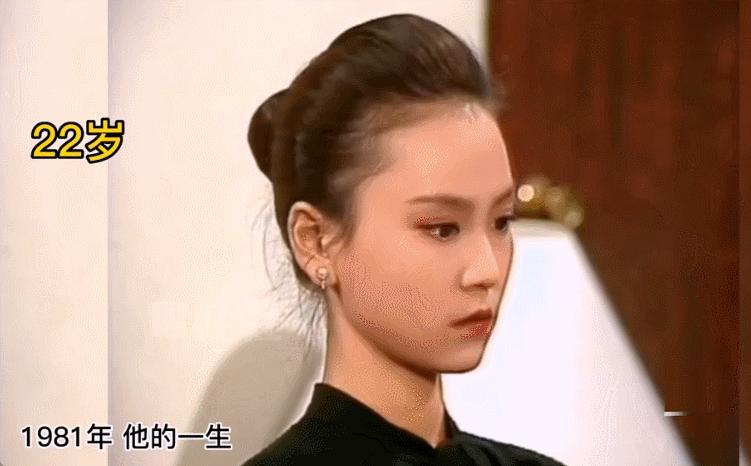 现在嫌她们老,当年追成狗,这些"半老"女星,曾经都是大美女