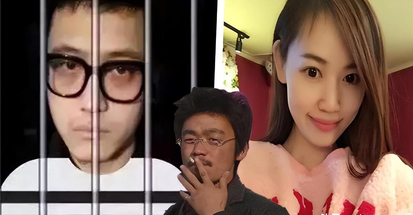 时隔多年后,再看马蓉现状,当时有多享受,现在就有多卑微