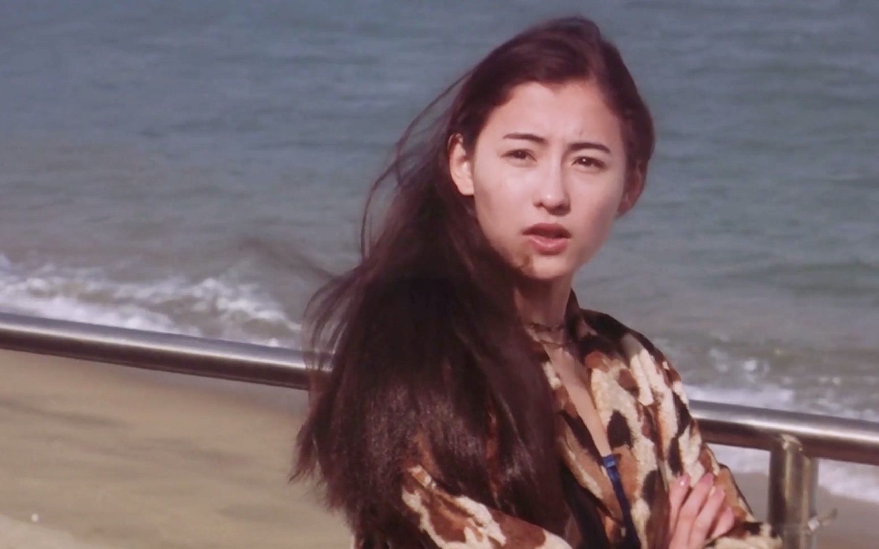 为何张柏芝会频繁地被爆丑闻?一个原因将她的本性暴露无遗!