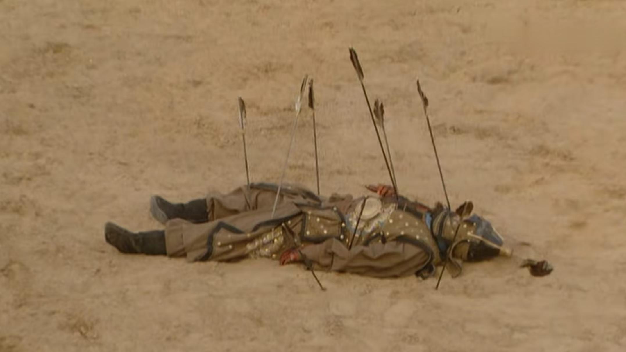 看懂雍正为何派老九允禟上战场,才明白年羹尧杀田文镜手下的真相