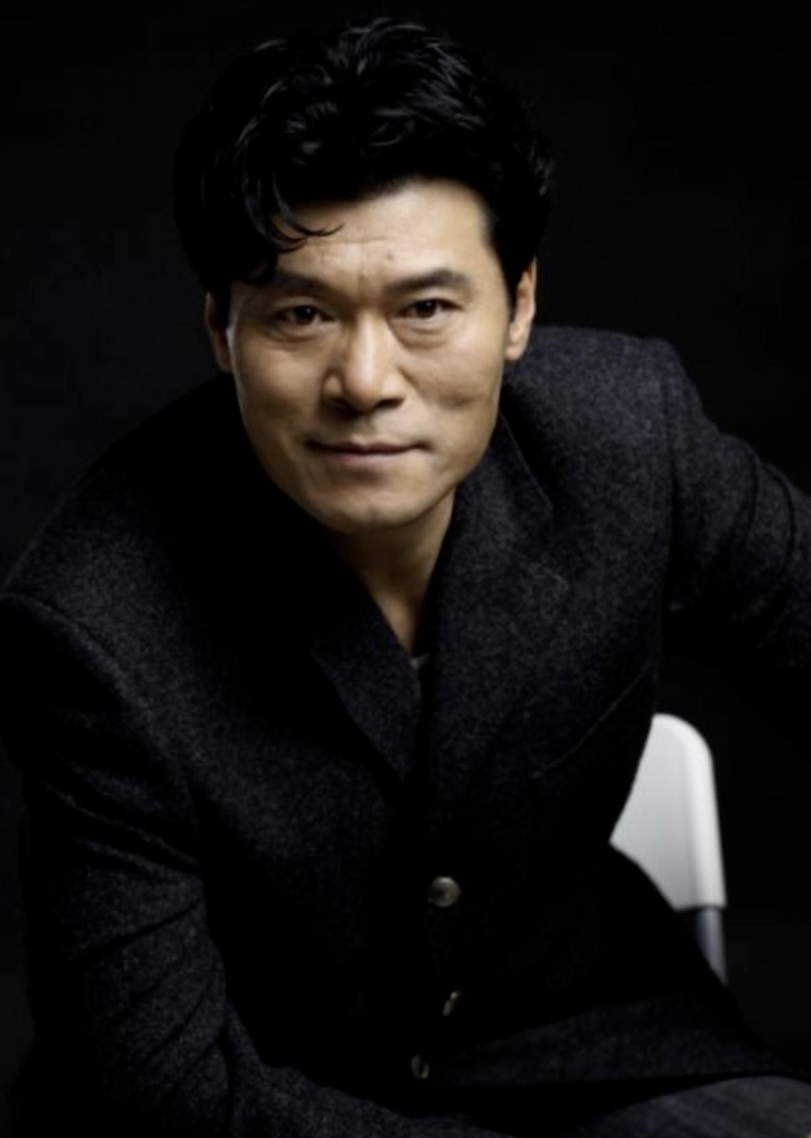 演员赵恒煊感恩妻子:成名贤妻扶我幸运