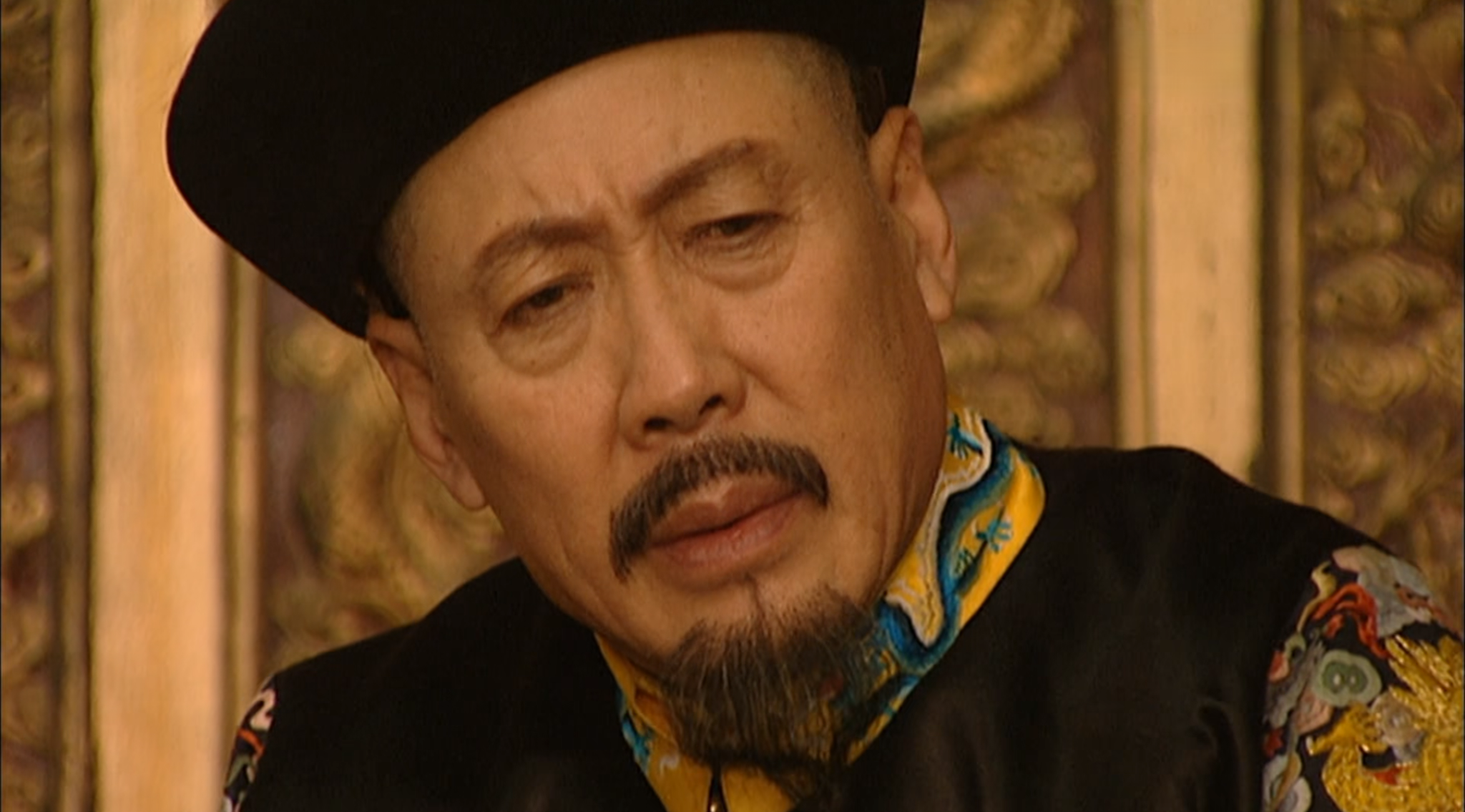 隆科多为何要出卖佟国维?这是一场需要翻译和推理才能看懂的戏!