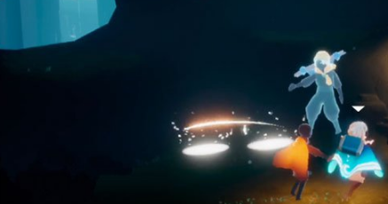 光遇雨林大树屋先祖任务怎么做?光遇雨林大树屋任务攻略