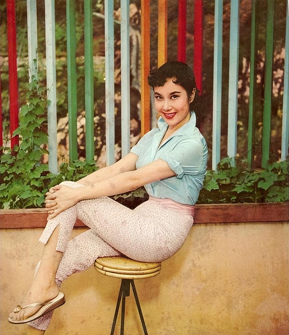 红极一时的影星陶金:曾与演员妻子闹过离婚,去世时有个心结未解