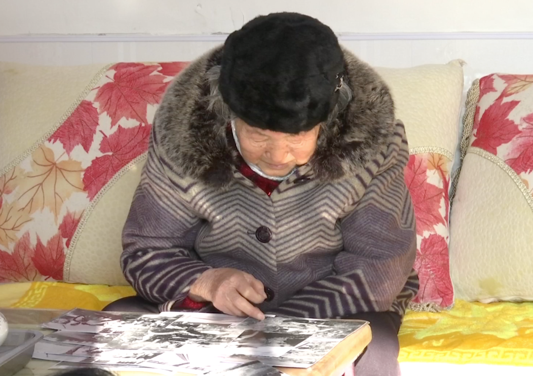 七尺之躯,已许家国,再难许卿