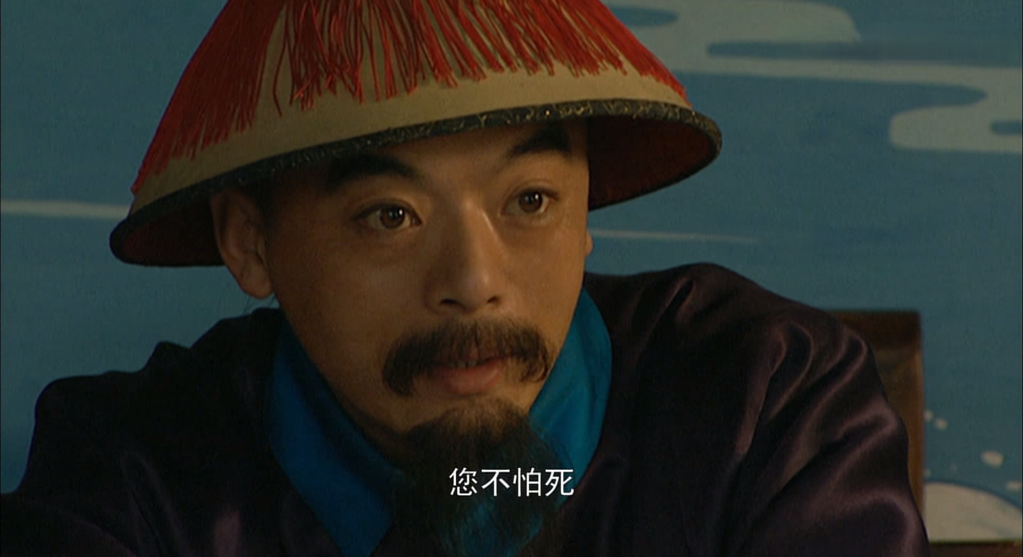 邬思道为何知道叛军的下落?这其实是他跟年羹尧心照不宣的一场戏