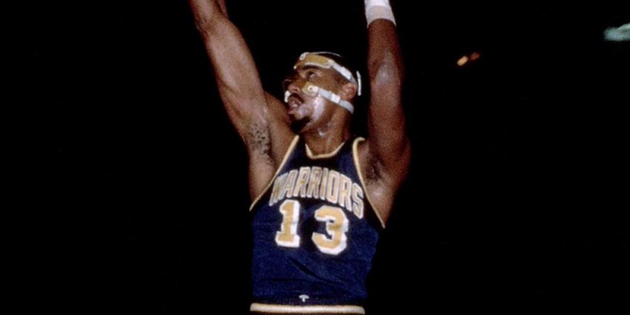 9,威尔特·张伯伦