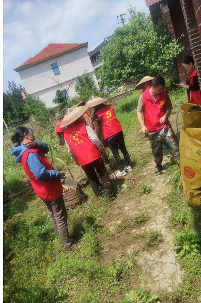 洞口县花古乡图片