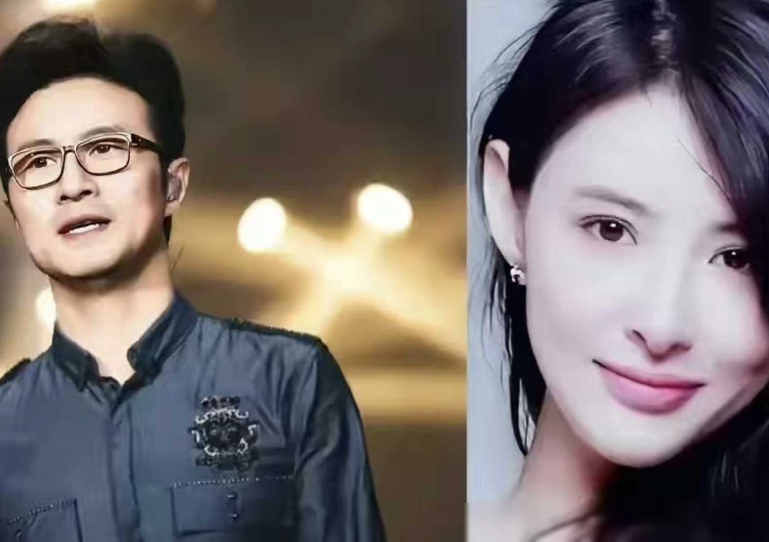 汪峰早年的那些事