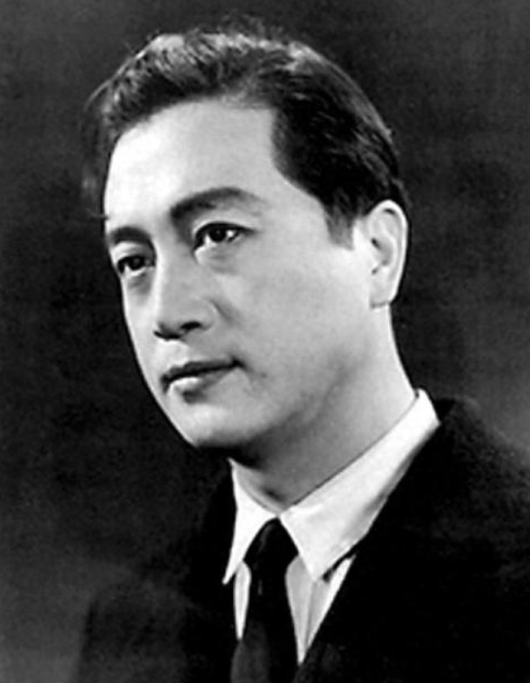 红极一时的影星陶金:曾与演员妻子闹过离婚,去世时有个心结未解