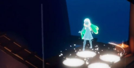 光遇雨林大树屋先祖任务怎么做?光遇雨林大树屋任务攻略