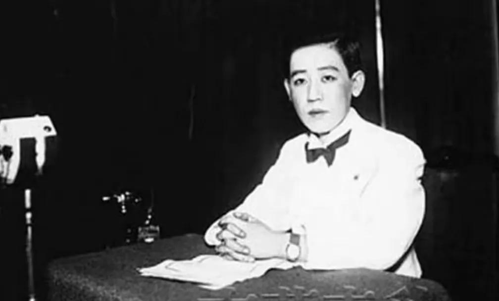 他将38个子女送国外,临终告诫:不许为中国效力,一女儿恶贯满盈