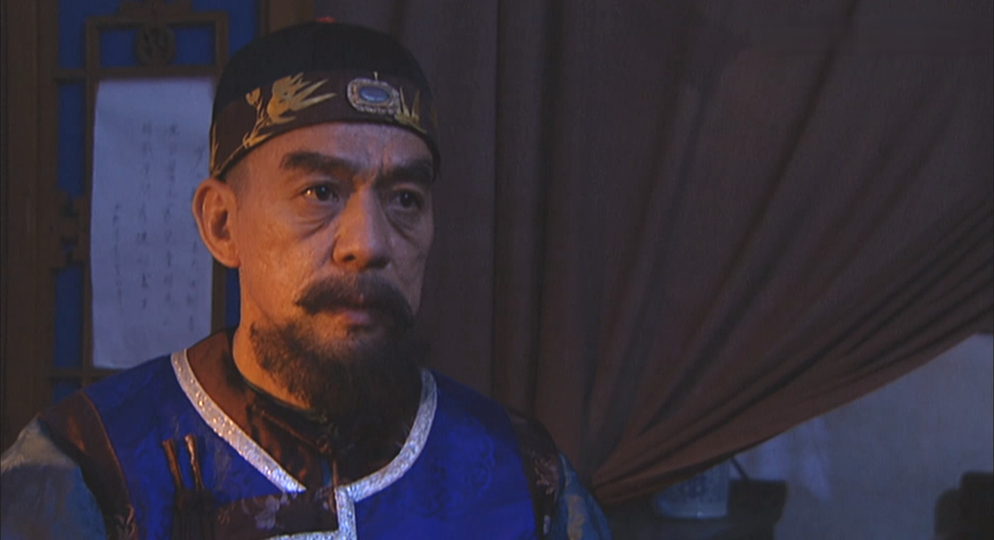 隆科多为何要出卖佟国维?这是一场需要翻译和推理才能看懂的戏!