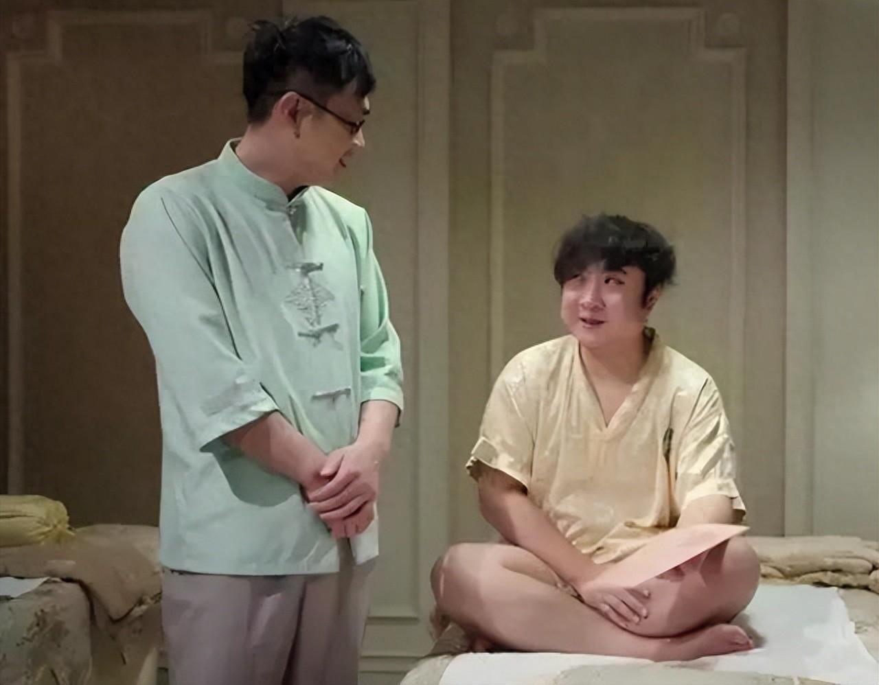 乔杉:喜剧不仅仅是制造笑料,要守住自己的本心