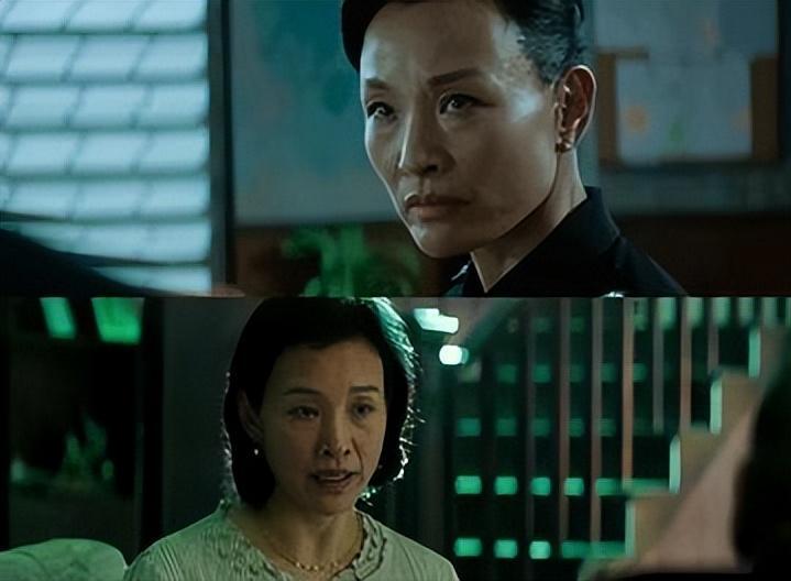 斩获影后却去美国刷盘子,生下女儿抛弃养女,陈冲是个怎样的人?
