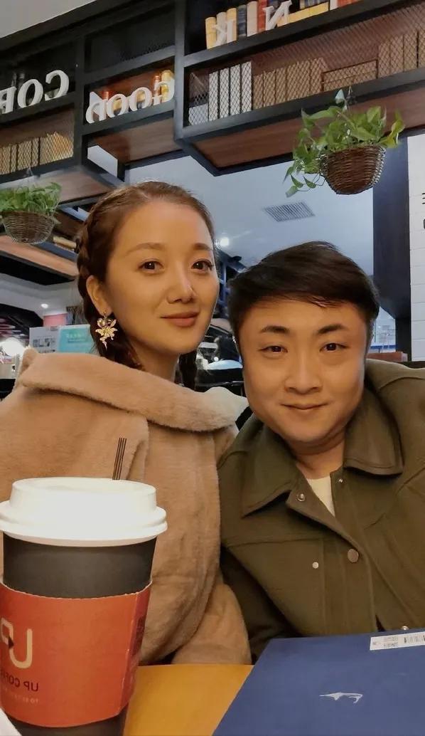 乔杉:喜剧不仅仅是制造笑料,要守住自己的本心