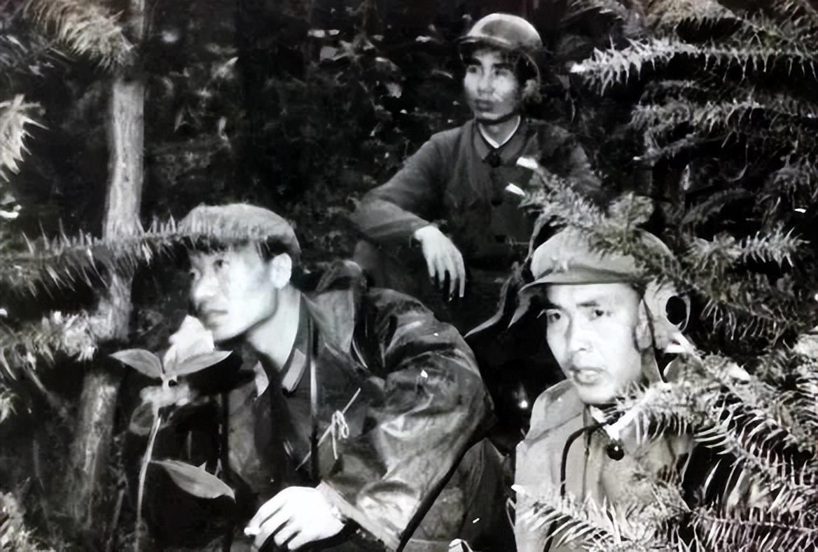 84年老山之战,担任主攻的副团长被紧急召回接受审查,发生了啥?