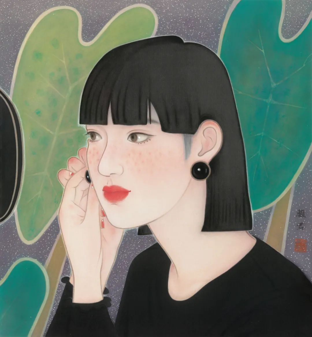 何馥君 ║ 和谐的旋律